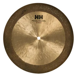 SABIAN HH 12"/14" Low Max Stax Mike Portnoy Stack