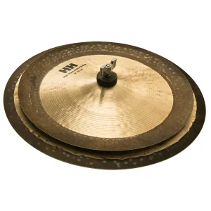 SABIAN HH 12"/14" Low Max Stax Mike Portnoy Stack