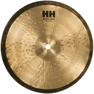 SABIAN HH 10"/10" Max Stax Mid Mike Portnoy Stack