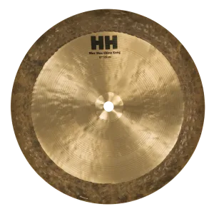 SABIAN HH 10"/10" Max Stax Mid Mike Portnoy Stack