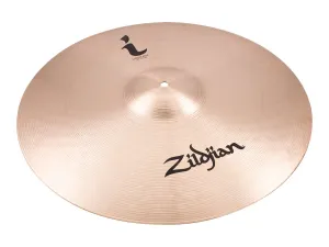 ZILDJIAN I Standard Pack 3pcs