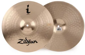 ZILDJIAN I Standard Pack 3pcs