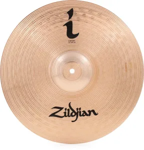 ZILDJIAN I Standard Pack 3pcs