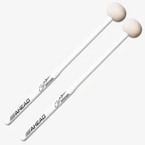 AHEAD ABM3 Mailloches Grosse Caisse Chavez Arsenal 1.75"