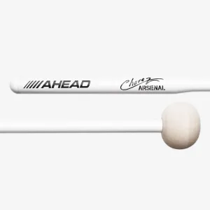 AHEAD ABM3 Mailloches Grosse Caisse Chavez Arsenal 1.75"