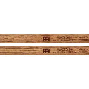 MEINL SB701 Baguettes 5A Waxed Series