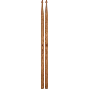 MEINL SB701 Baguettes 5A Waxed Series
