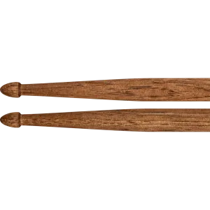 MEINL SB702 Baguettes 5B Waxed Series