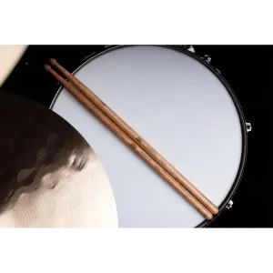 MEINL SB702 Baguettes 5B Waxed Series