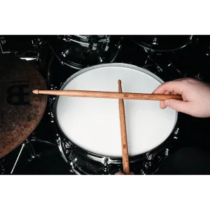 MEINL SB702 Baguettes 5B Waxed Series