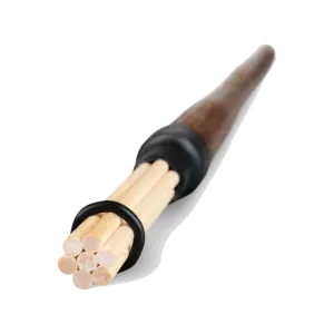 VIC FIRTH RXH Rod Rute-X Heavy Gauge