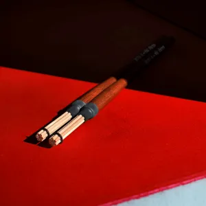VIC FIRTH RXH Rod Rute-X Heavy Gauge