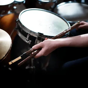 VIC FIRTH RXH Rod Rute-X Heavy Gauge