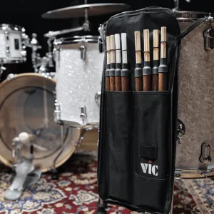 VIC FIRTH RXH Rod Rute-X Heavy Gauge