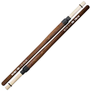 VIC FIRTH RXL Rod Rute-X Light Gauge