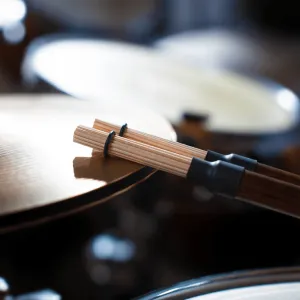 VIC FIRTH RXL Rod Rute-X Light Gauge