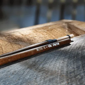 VIC FIRTH RXL Rod Rute-X Light Gauge