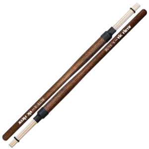 VIC FIRTH RXM Rod Rute-X Medium Gauge