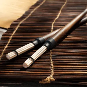 VIC FIRTH RXM Rod Rute-X Medium Gauge