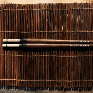 VIC FIRTH RXM Rod Rute-X Medium Gauge