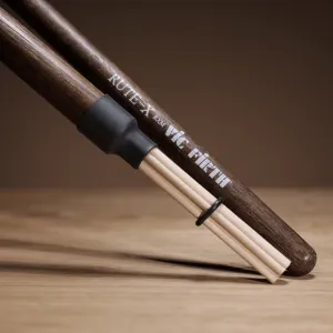 VIC FIRTH RXM Rod Rute-X Medium Gauge