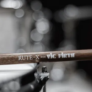 VIC FIRTH RXM Rod Rute-X Medium Gauge