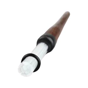 VIC FIRTH RXP Rod Rute-X Poly Synthetic