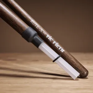 VIC FIRTH RXP Rod Rute-X Poly Synthetic