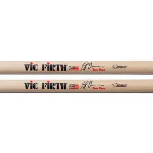 VIC FIRTH Baguettes Signature Jeff Queen
