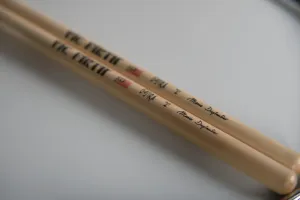 VIC FIRTH Baguettes Signature Mario Duplantier - Gojira