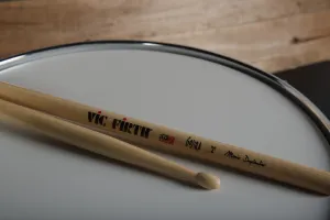 VIC FIRTH Baguettes Signature Mario Duplantier - Gojira