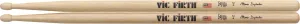 VIC FIRTH Baguettes Signature Mario Duplantier - Gojira