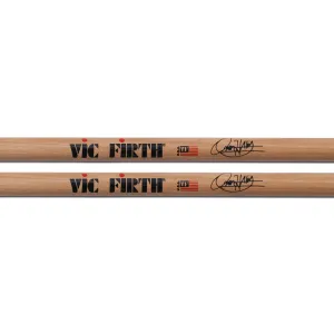 VIC FIRTH Baguettes Signature Omar Hakim Nylon