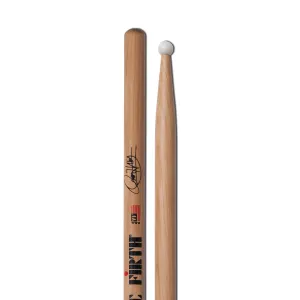 VIC FIRTH Baguettes Signature Omar Hakim Nylon