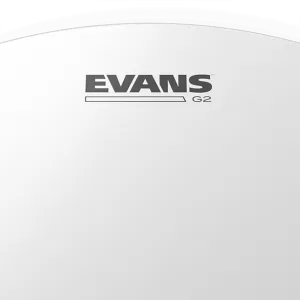 EVANS G2 20" Bass Coated
