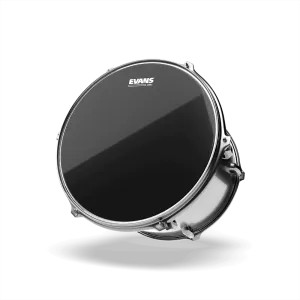 EVANS Pack Black Chrome 10"/12"/14"