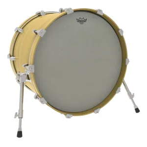 REMO Renaissance 18" Bass Ambassador