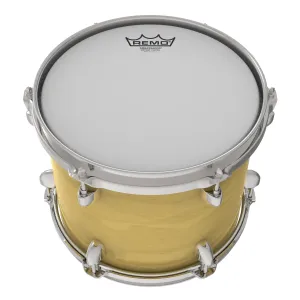 REMO Vintage Ambassador 08" Coated