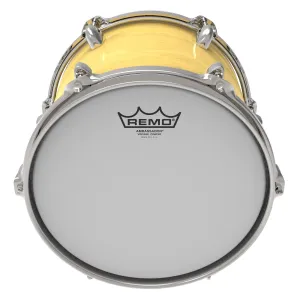 REMO Vintage Ambassador 08" Coated