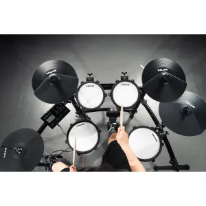 NUX DM-310H Batterie Électronique