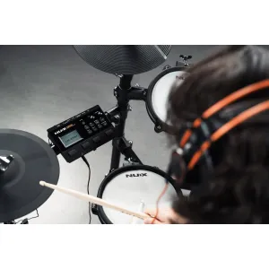 NUX DM-310H Batterie Électronique