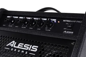 ALESIS Amplificateur Nitro Pro