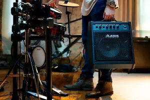 ALESIS Amplificateur Nitro Pro