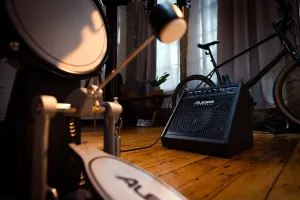 ALESIS Amplificateur Nitro Pro