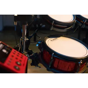 ALESIS Nitro Ultimate Kit Batterie Électronique