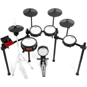 ALESIS Nitro Ultimate Kit Batterie Électronique