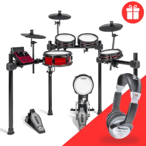ALESIS Nitro Pro Kit Batterie