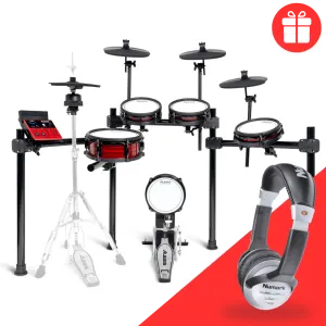ALESIS Nitro Ultimate Kit Batterie Électronique