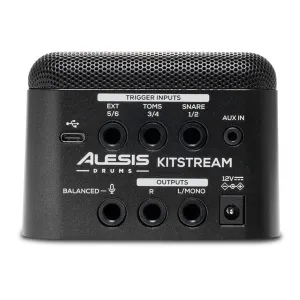 ALESIS Module Kitstream