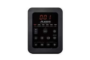 Bat Alesis Turbo Mesh Kit